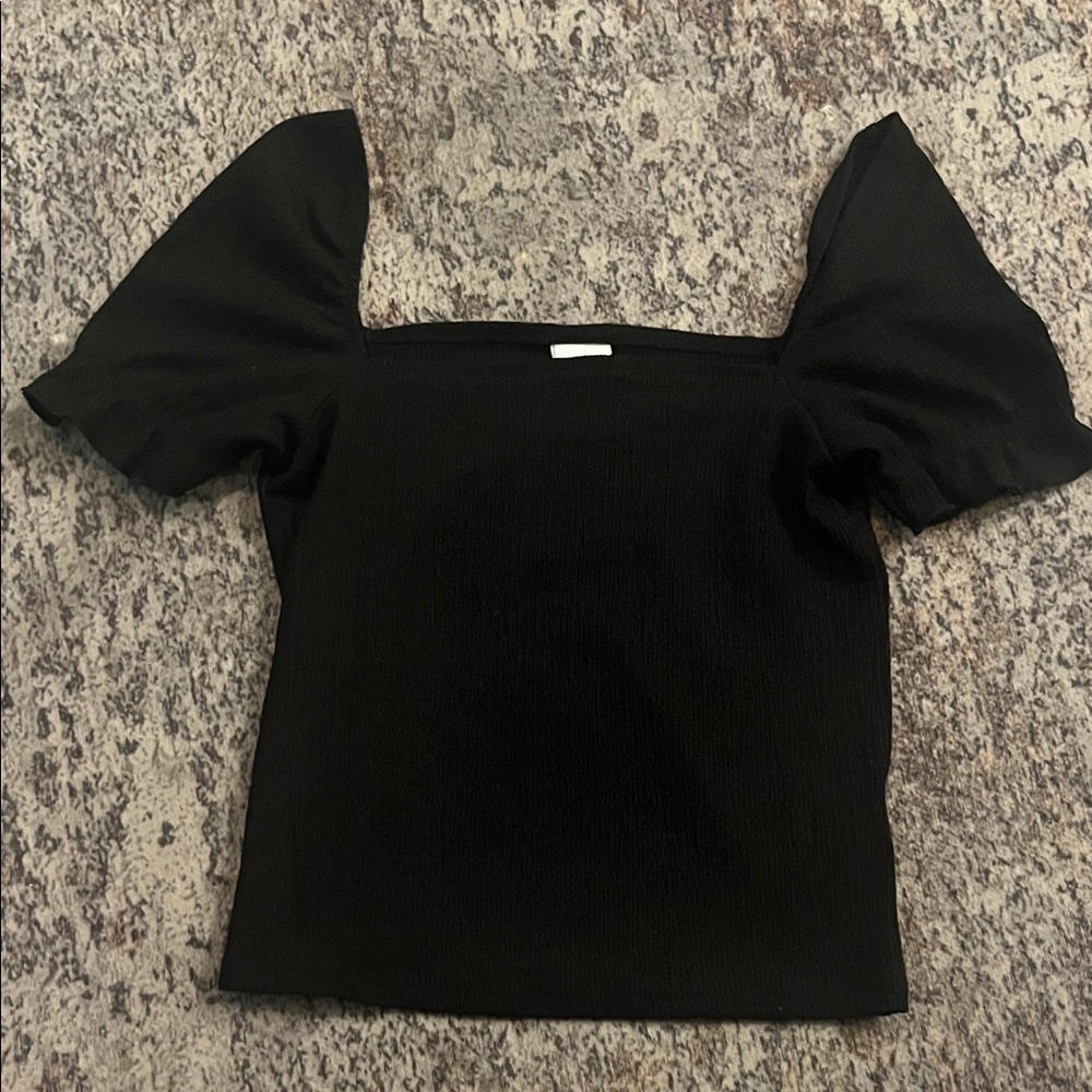 H&M Top